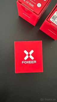 Foxeer Cat 3 Micro - 2