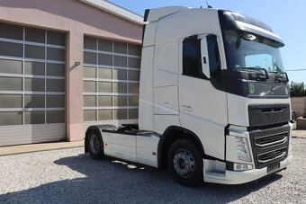 Volvo FH 460 EURO 6 STANDARD,NEZAVISLA KLIMA,ACC - 2