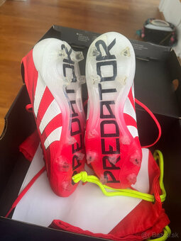 Kopačky adidas Predator Elite Fold-over - 2