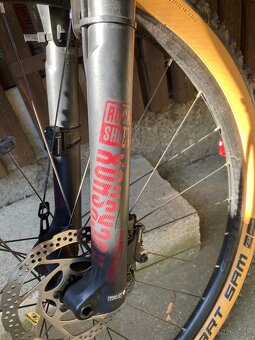 Bicykel - 2