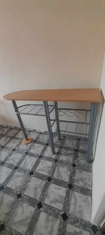 Barový pult - 2