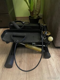Stepper HJ Hop-Sport - 2