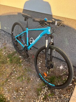 Horský bicykel Dema - 2