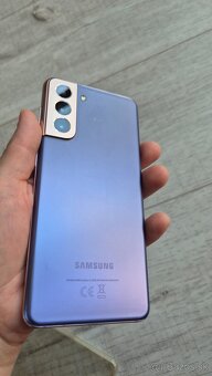 Samsung S21 5g 128GB - 2