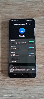 Samsung Galaxy s20 5g - 2