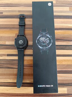 Xiaomi watch s4 aj vymena - 2
