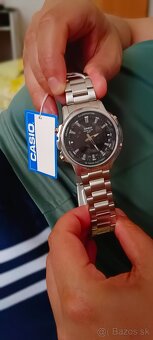 Hodinky Casio AMW 880D-2A - 2