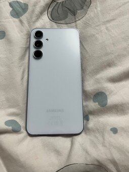 Samsung galaxy A55 5G 256GB - 2