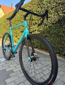 Predam gravel Bianchi - 2