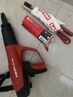 Hilti DX460 - 2