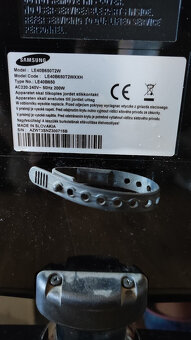 Predam TV Samsung LE40B650 - 2