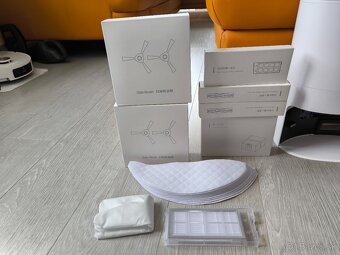 Robotický vysavač Roidmi EVE Plus - 2