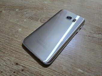 Samsung s7 edge plnefunkcny ma len jemne znamky pouzivania a - 2