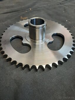 Jawa 350 automatic - 2
