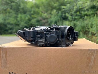 Audi A4 B8,5 bixenon afs - 2
