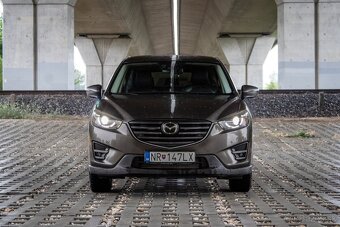Mazda CX-5 2.2 Skyactiv-D AWD Revolution TOP - 2