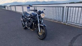Suzuki GSF 1200N Bandit - 2