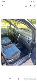 Mazda - 2