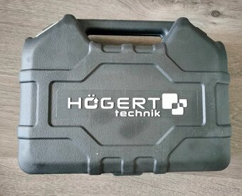 Akumulátorový skrutkovač Hoegert HT2E212 - 2