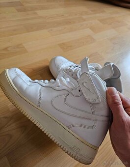 Nike air force one - high - 2