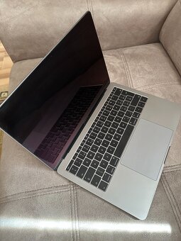 Apple MacBook Pro 13 2017 512 GB SSD - 2