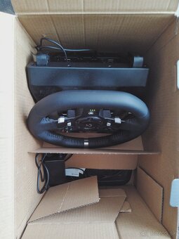 Logitech g920 - 2