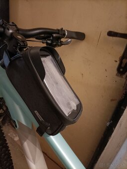 Horský bicykel - 2