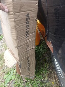 Predám tento servírovaci vozík - 2