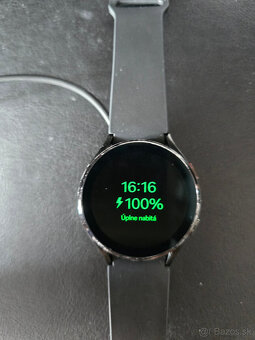 Samsung Galaxy Watch 4 44mm - 2