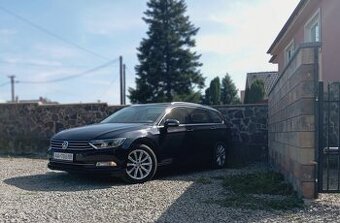 Volkswagen Passat Variant B8, 2.0 Tdi DSG 2017 - 2