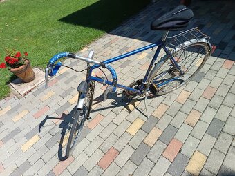 Bicykel favorit - 2
