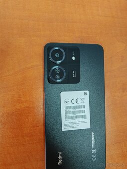 Xiaomi Redmi 13C 256GB - 2