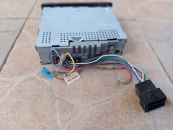 KENWOOD KDC-3024 - 2