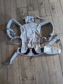 Ergobaby adapt pearl grey - 2