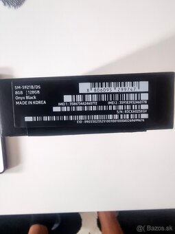 Samsung Galaxy s24 8/128GB - 2