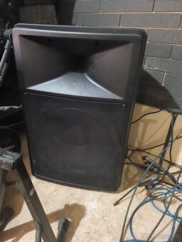 Aktívne reproboxy rh sound - 2