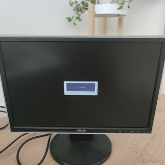 Asus vw170d 17" VGA 16:10 - 2