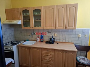 Smolenice- ponúkame na predaj 3 izbový byt. - 2