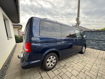 Volkswagen Multivan, 2.0TDi 103KW DSG - 2