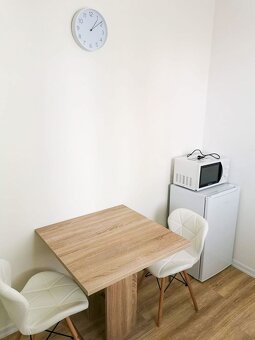 Prenájom | 1-izbový byt so zariadením, Čadca – Žarec - 2