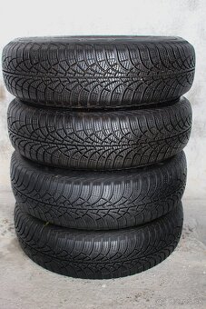 GOODYEAR..7-8MM..ZIMNA..SADA..165/70 r14. - 2