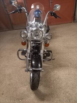 Harley Davidson Fat boy - 2