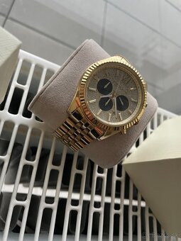 Michael Kors panske hodinky - 2