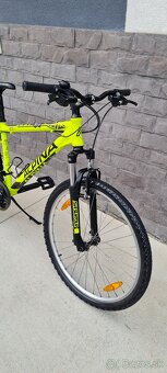 Bicykel Kellys Alpina 26" - 2