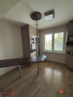 Dvojizbový byt na prenájom - 2