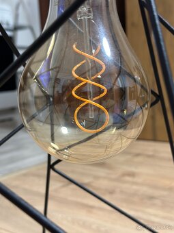 Stropná lampa - 2
