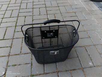 Elektrický bicykel - 2