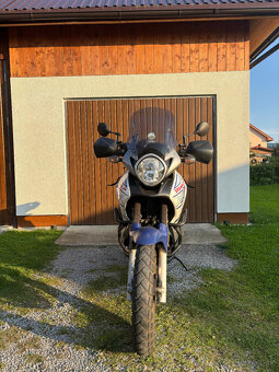 Honda XL700V Transalp - 2