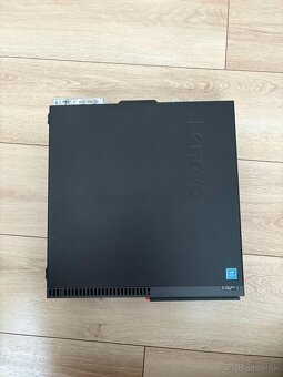 Lenovo ThinkCentre M900 - 2