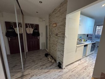 Na predaj 2-izb. byt, Veľký Bysterec, 56 m2, 2x balkón - 2